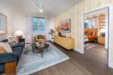 Studio apartment at The Brynn Apartments in Kirkland